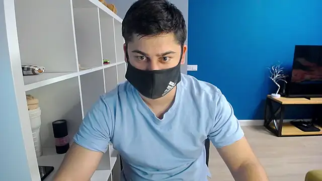 Tomguys online show from March 17, 7:58 pm