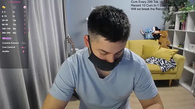 Tomguys online show from April 5, 10:22 am