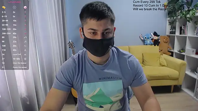 Tomguys online show from April 13, 7:12 am