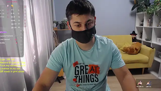 Tomguys online show from May 19, 6:42 am