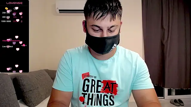 Tomguys online show from September 19, 4:11 pm