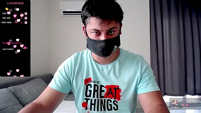 Tomguys online show from September 13, 9:42 am