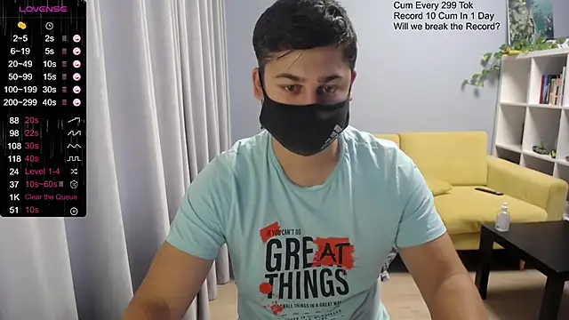 Tomguys online show from November 4, 7:34 am