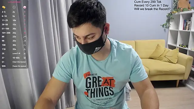 Tomguys online show from December 3, 7:08 am