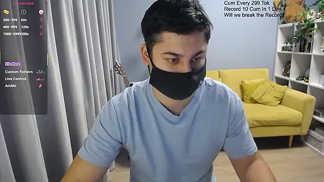 Tomguys online show from March 5, 8:00 am