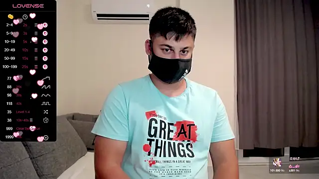 Tomguys online show from September 20, 5:51 pm