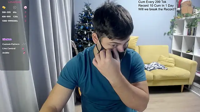 Tomguys online show from December 18, 7:46 am