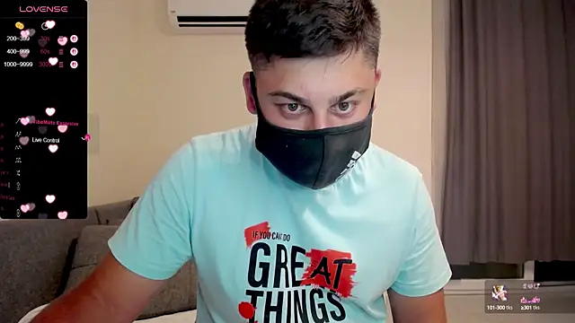 Tomguys online show from September 16, 6:20 pm