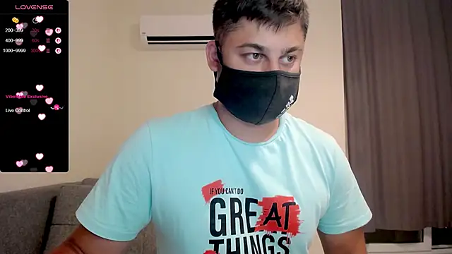 Tomguys online show from September 27, 5:52 pm