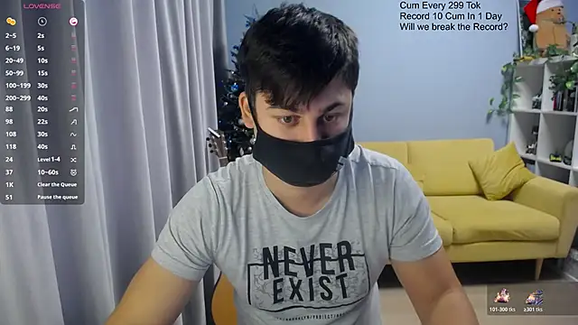 Tomguys online show from January 7, 8:19 am