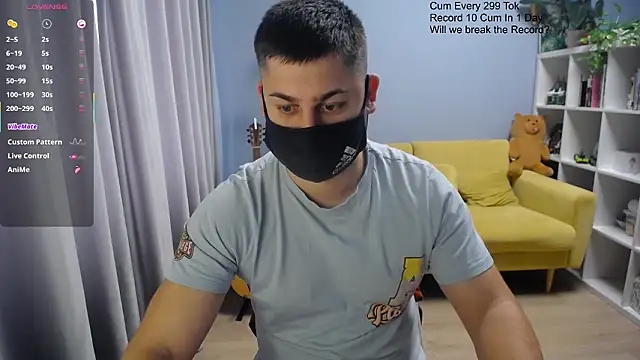 Tomguys online show from March 28, 6:58 am