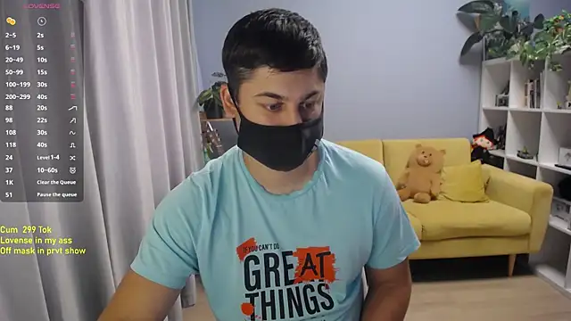 Tomguys online show from May 27, 6:54 am