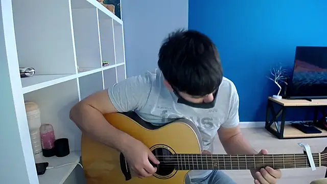 Tomguys online show from March 23, 7:53 am