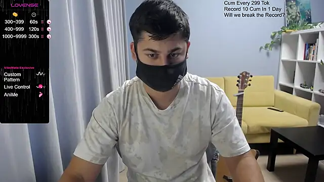 Tomguys online show from November 3, 8:18 am