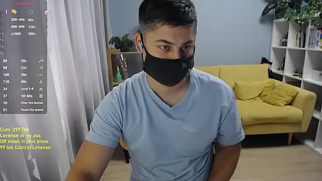 Tomguys online show from June 4, 7:24 am