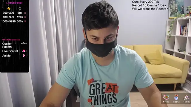 Tomguys online show from October 28, 7:18 am