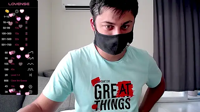 Tomguys online show from September 12, 9:09 am