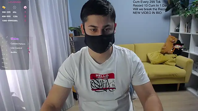 Tomguys online show from May 10, 7:01 am
