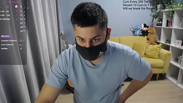 Tomguys online show from April 7, 7:21 am