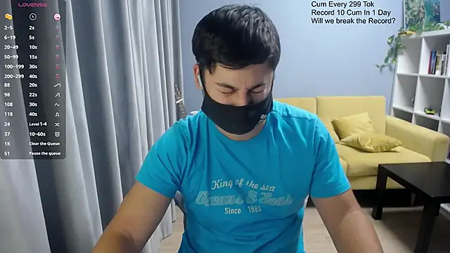 Tomguys online show from November 12, 7:29 pm