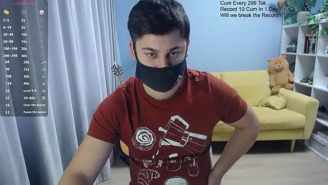 Tomguys online show from March 20, 7:42 am