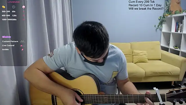 Tomguys online show from November 16, 8:41 am