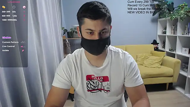 Tomguys online show from May 14, 9:06 am