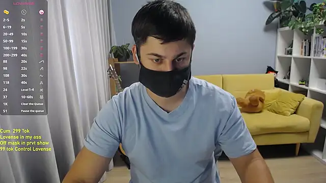 Tomguys online show from June 3, 8:26 am