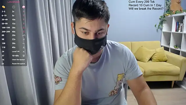 Tomguys online show from November 21, 6:01 am