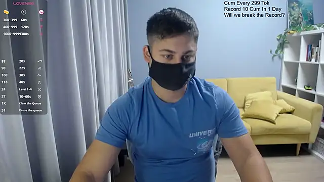 Tomguys online show from November 15, 8:29 am