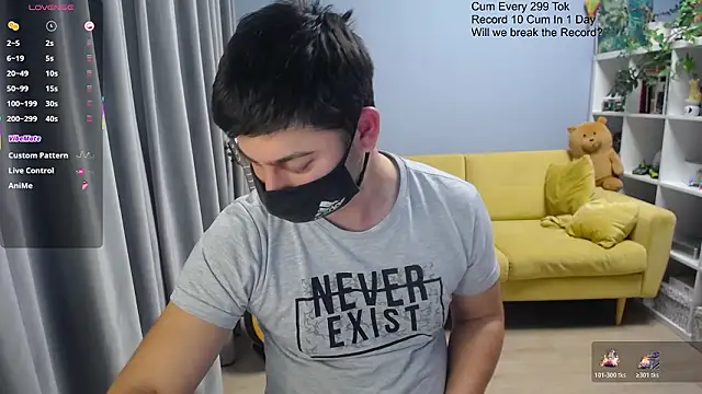 Tomguys online show from March 16, 8:22 pm