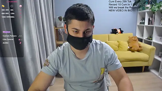 Tomguys online show from May 2, 7:52 pm