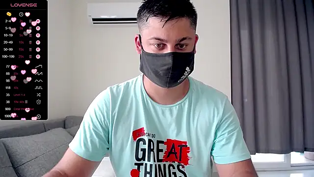 Tomguys online show from September 17, 9:11 am