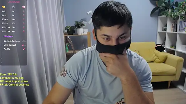 Tomguys online show from May 31, 8:09 am