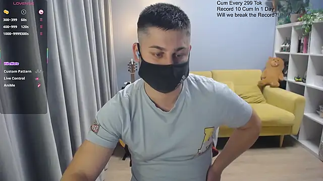 Tomguys online show from March 25, 8:19 pm