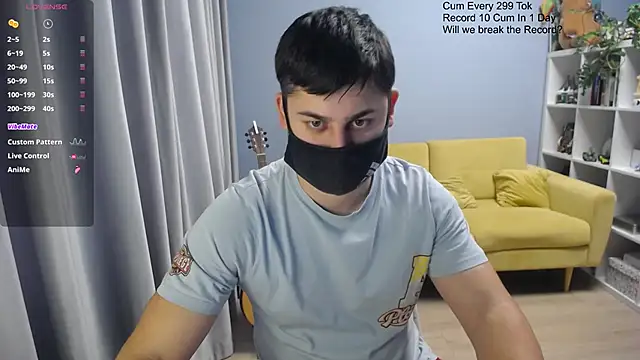 Tomguys online show from February 18, 10:01 am