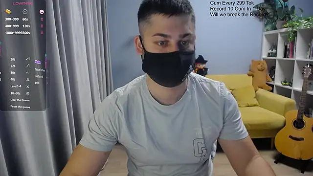 Tomguys online show from March 31, 7:54 am