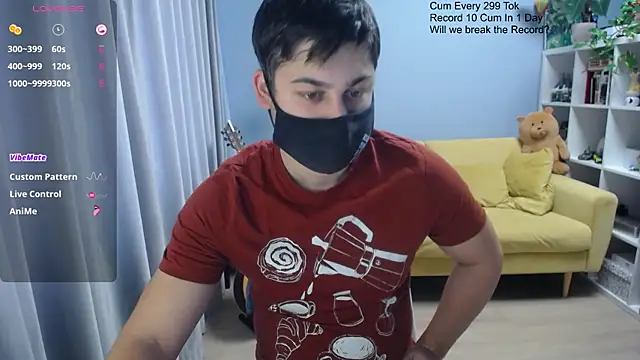 Tomguys online show from March 19, 7:52 am