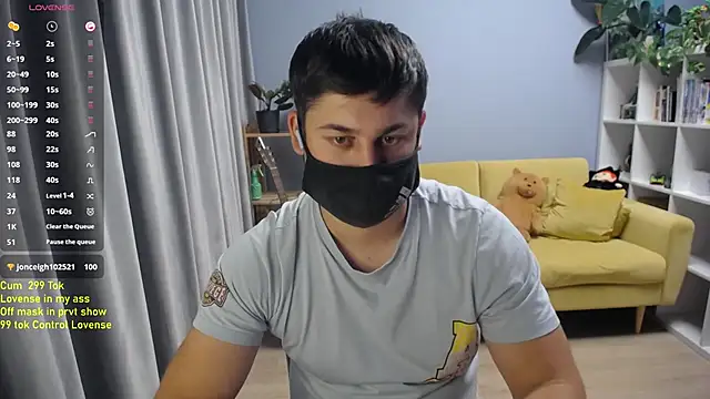 Tomguys online show from May 30, 8:03 pm