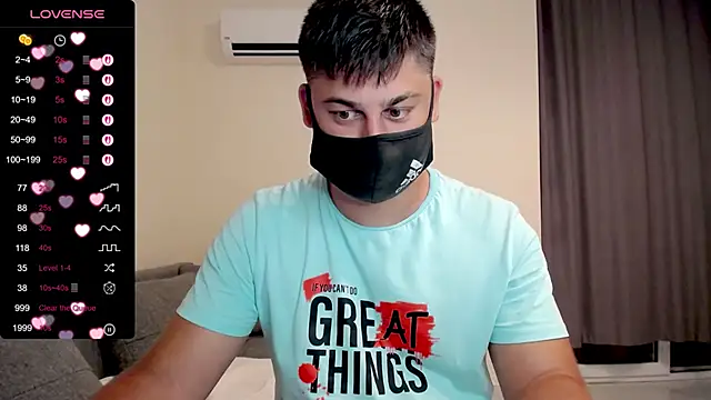 Tomguys online show from September 18, 4:43 pm