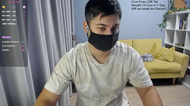 Tomguys online show from December 4, 6:56 am