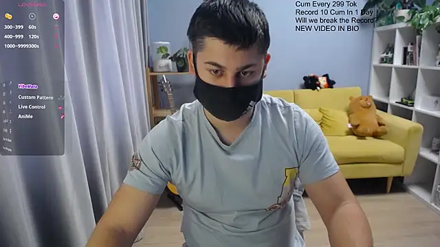 Tomguys online show from May 3, 7:57 am