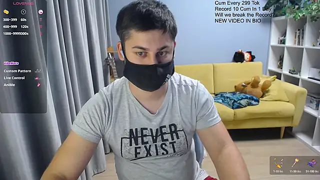 Tomguys online show from May 7, 7:39 pm