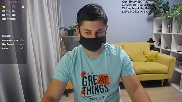 Tomguys online show from May 17, 8:03 am