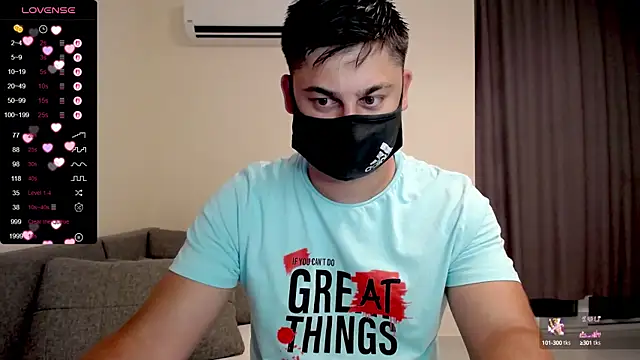 Tomguys online show from September 22, 6:36 pm