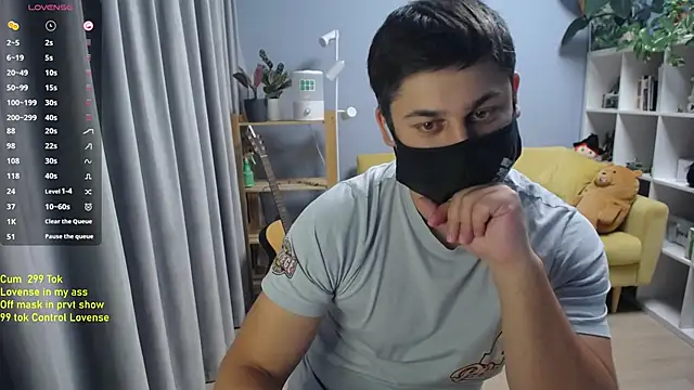 Tomguys online show from May 28, 7:42 pm