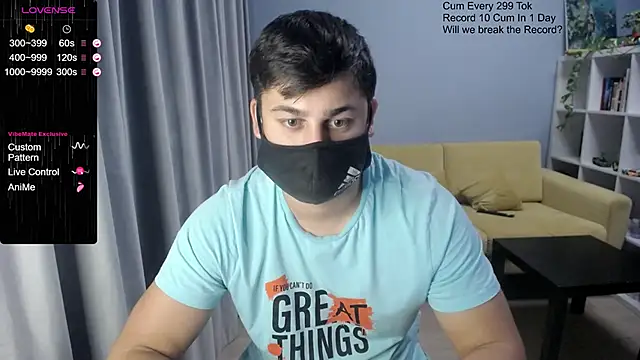 Tomguys online show from October 30, 7:44 pm