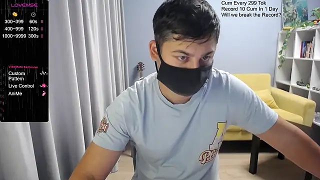 Tomguys online show from October 22, 6:13 am