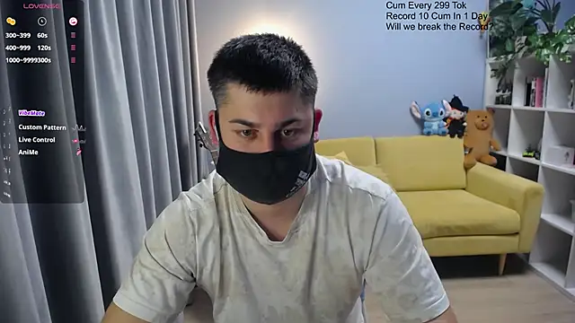 Tomguys online show from April 9, 8:59 pm