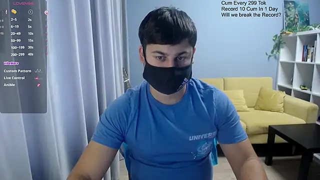 Tomguys online show from November 13, 7:34 am